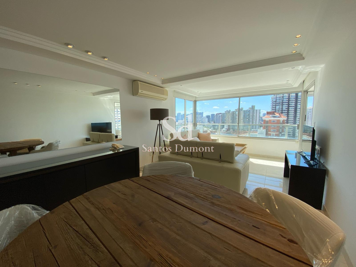 Apartamento ID.25270 - Venta de Apartamento 2 dormitorios Península