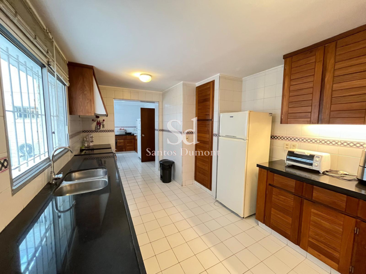 Apartamento ID.25761 - PENINSULA, PUNTA DEL ESTE - VENTA