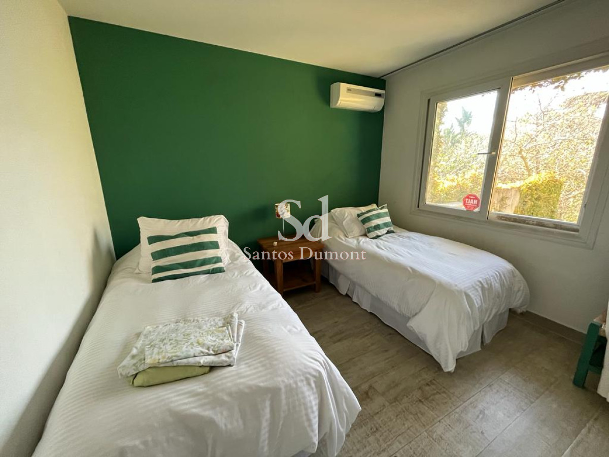 Apartamento ID.11395 - Apartamento en Manantiales, Manantiales