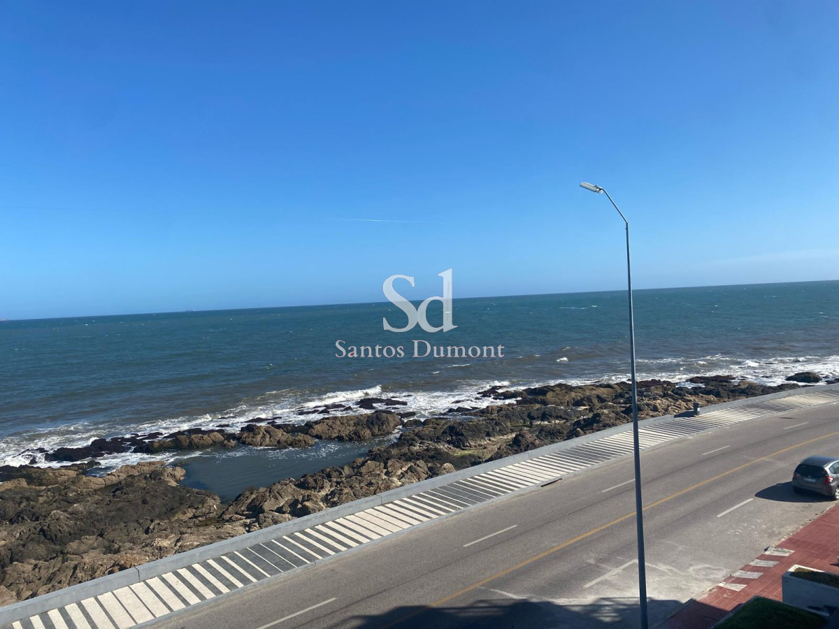 Apartamento ID.24863 - Hermosa vista al mar