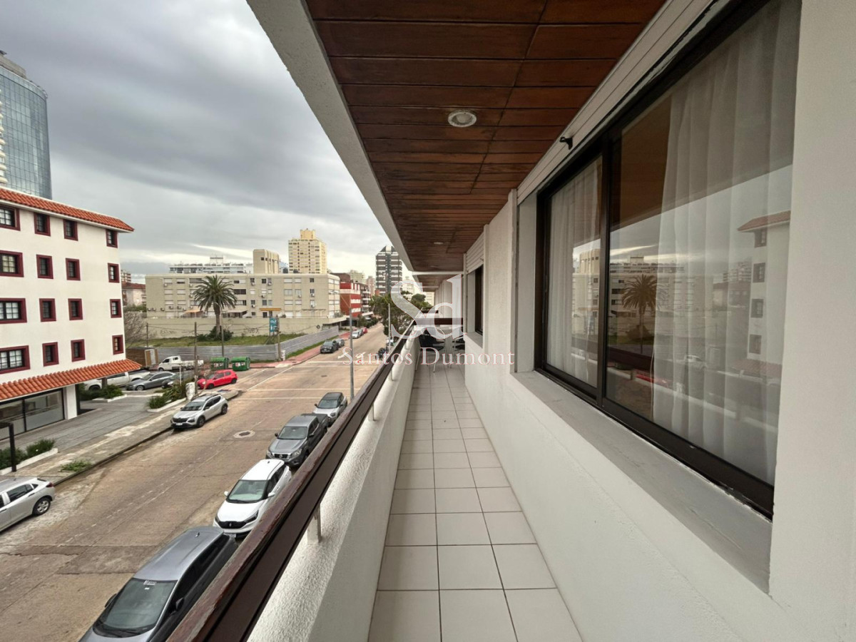 Apartamento ID.25712 - Venta Apartamento 2 dormitorios Península