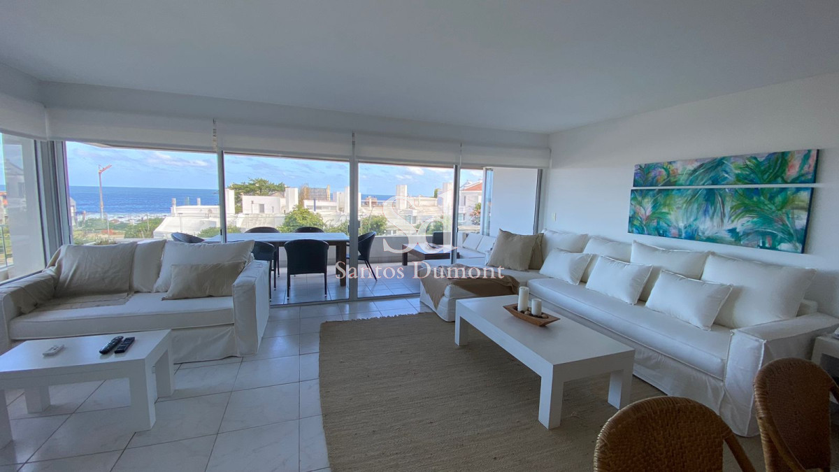 Apartamento ID.24385 - Apartamento en La Barra, Montoya