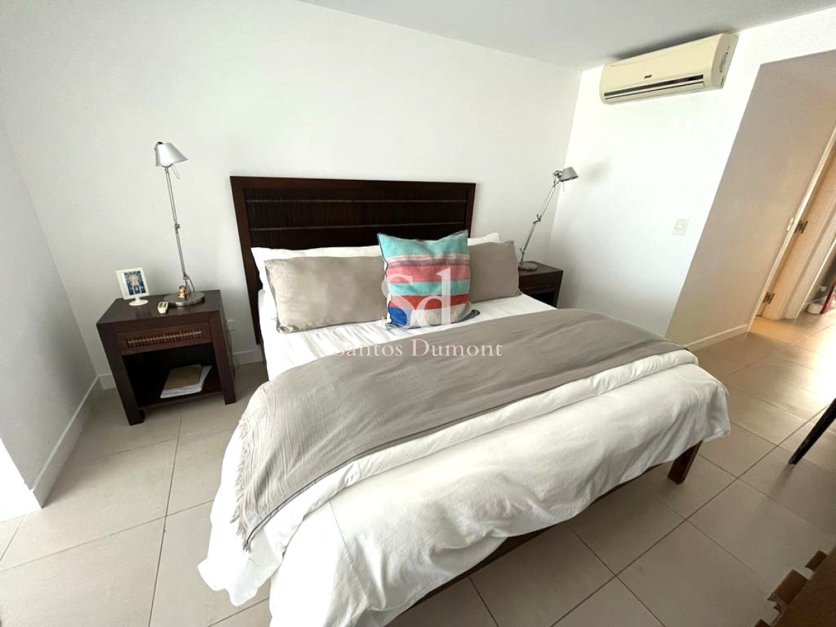 Apartamento ID.23984 - ALQUILER TEMPORAL - INCREIBLE VISTA