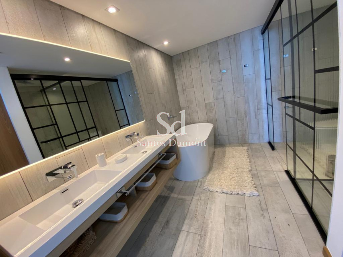 Apartamento ID.24355 - Apartamento en Punta del Este, Brava