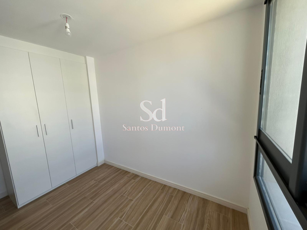 Apartamento ID.25552 - Apartamento 2 dormitorios en venta, Playa Brava, Punta del Este