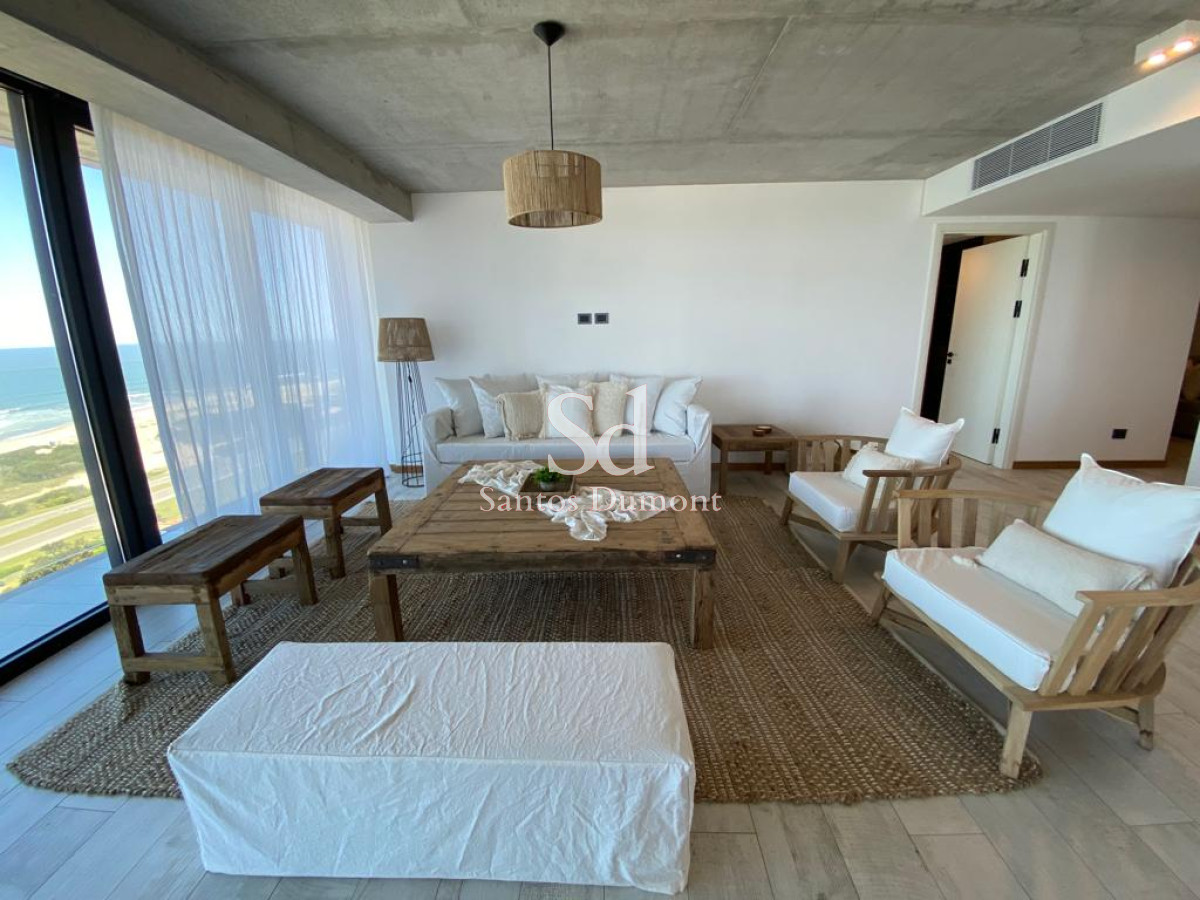 Apartamento ID.24355 - Apartamento en Punta del Este, Brava