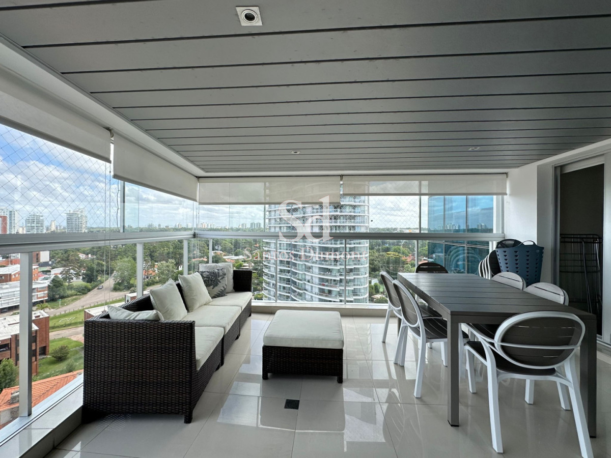 Apartamento ID.25583 - Venta Apartamento 3 dormitorios Punta del Este