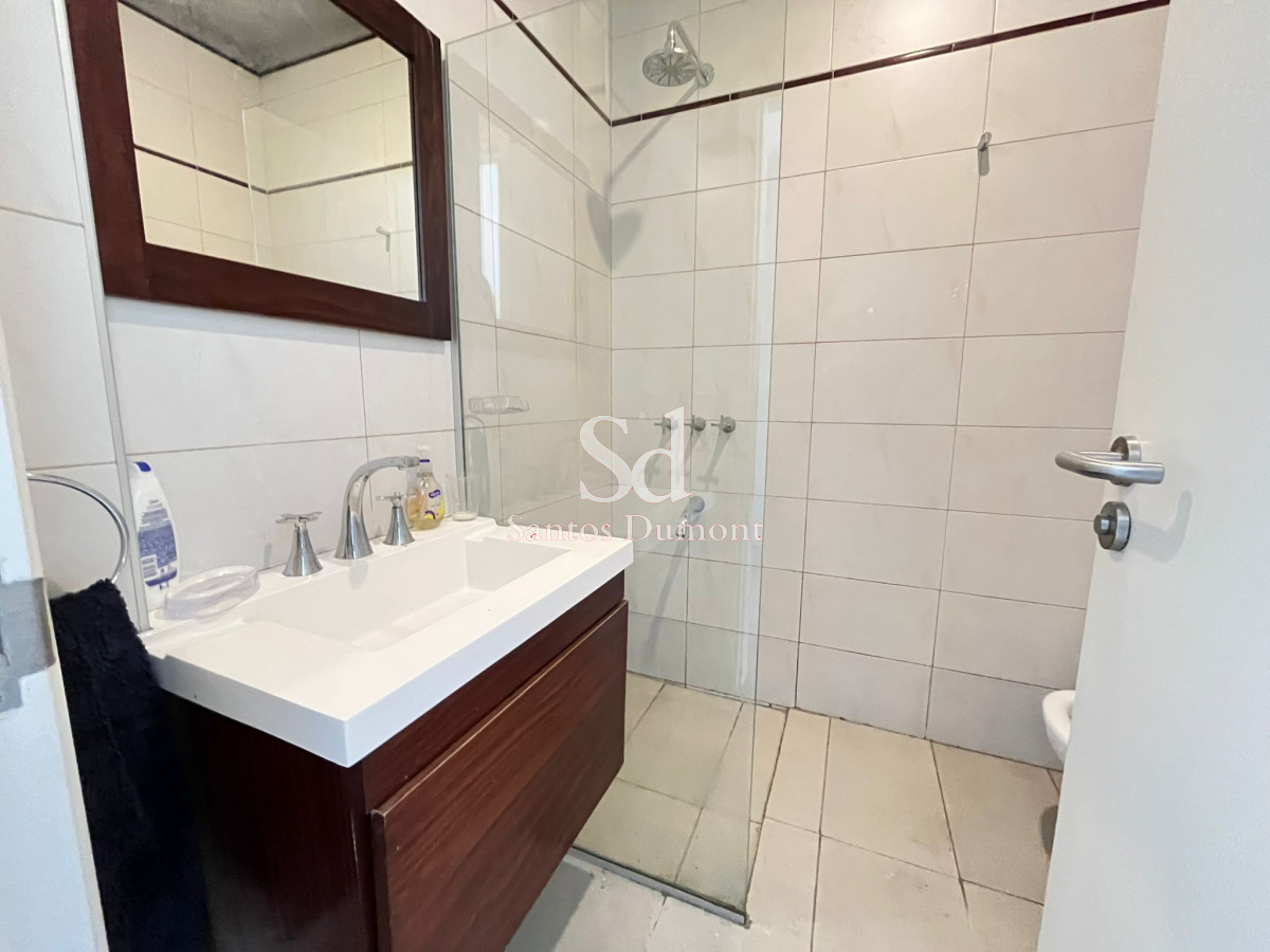 Apartamento ID.25475 - VENTA Y ALQUILER TEMPORAL - MANANTIALES
