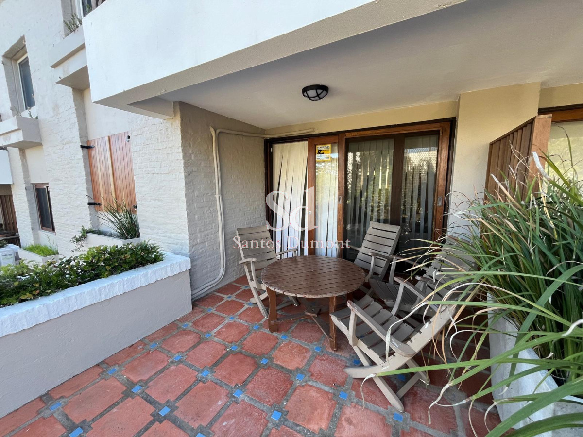 Apartamento ID.11030 - Apartamento en La Barra, La Barra