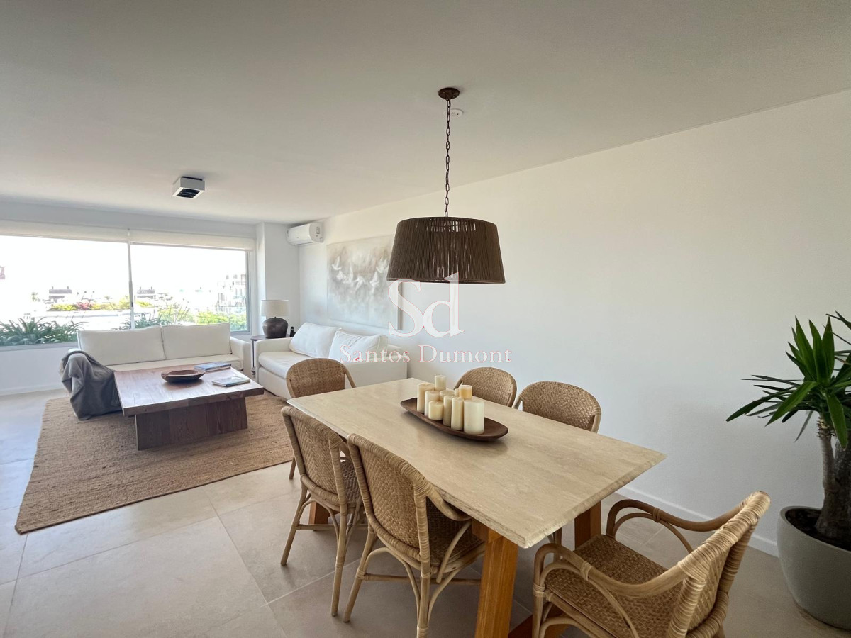 Apartamento ID.11175 - Apartamento en La Barra, Montoya