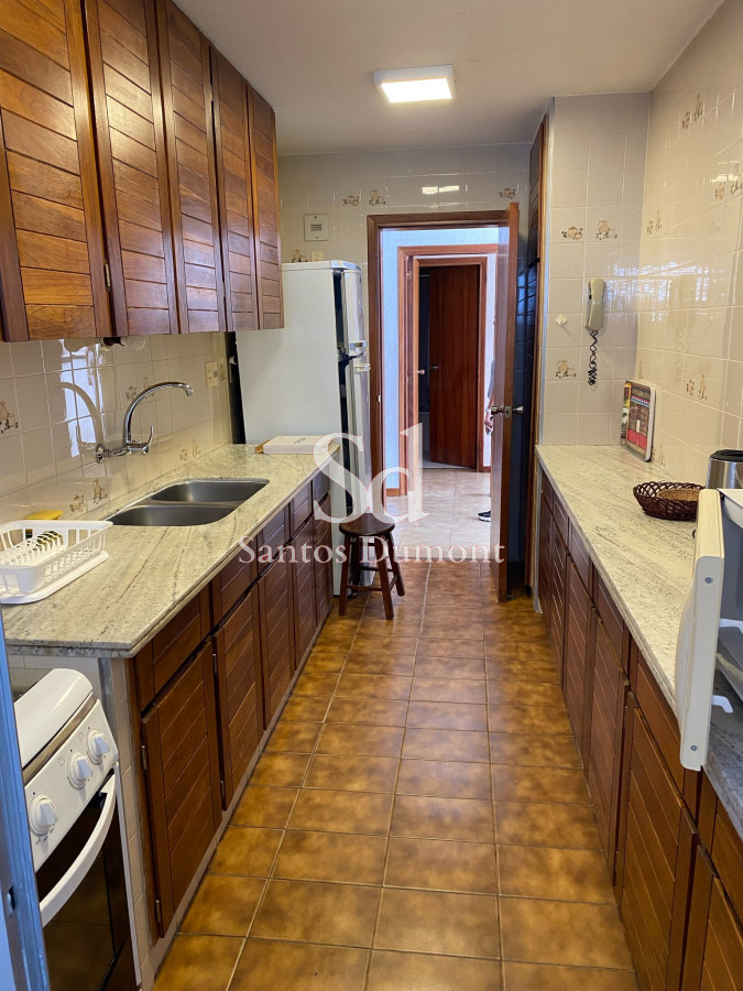 Apartamento ID.3995 - Apartamento en Punta del Este, Península