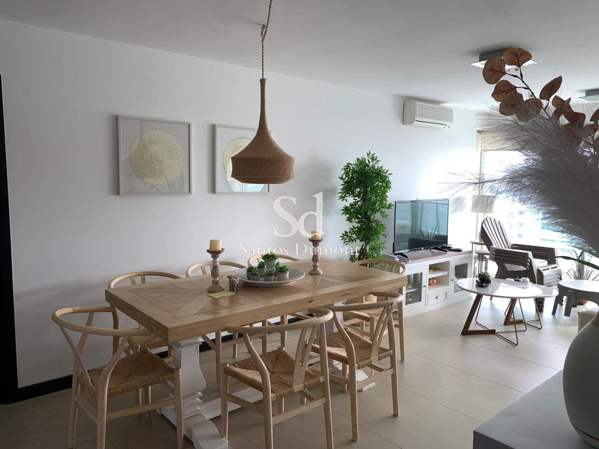 Apartamento ID.9018 - Edificio Gala Tower - Punta del Este - Departamento en venta 