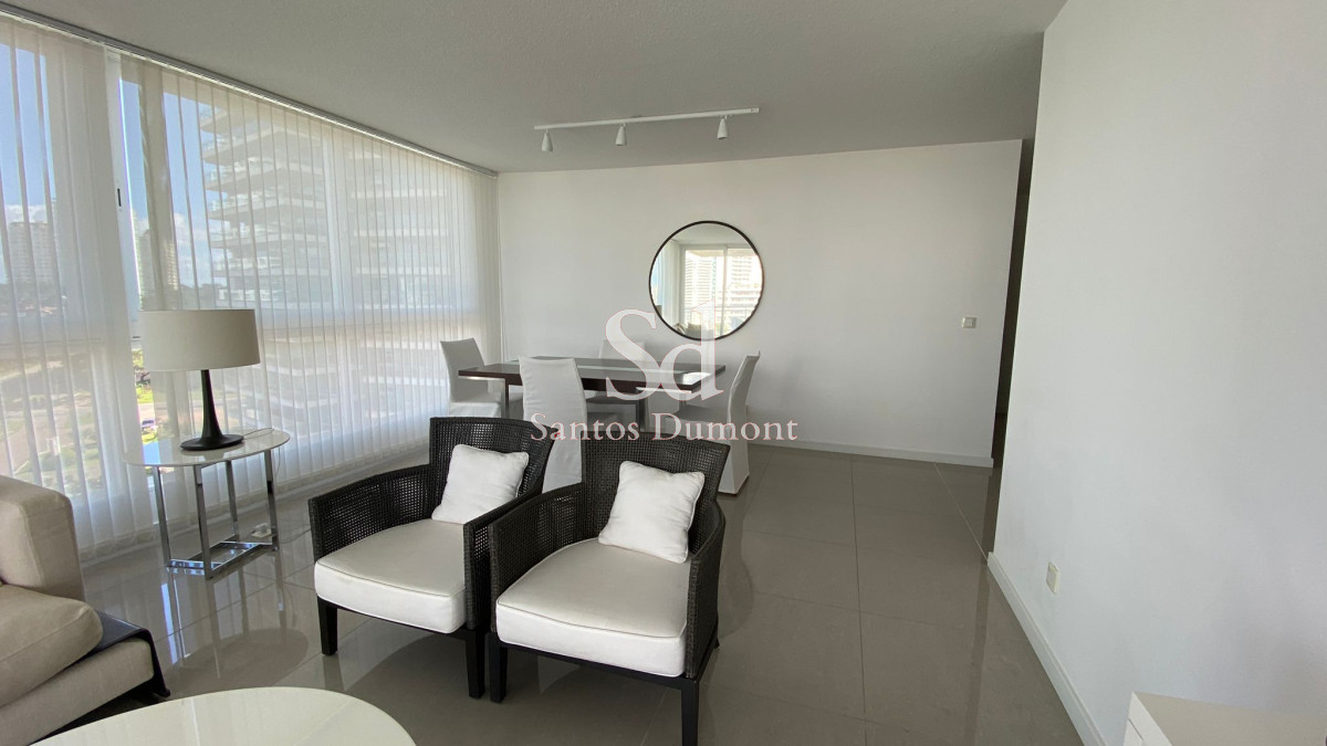 Apartamento ID.24547 - Venta Apartamento 2 dormitorios Punta del Este