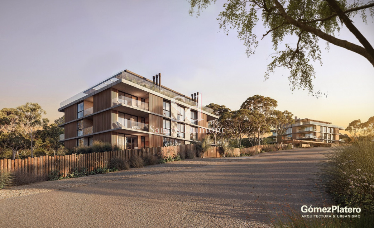 Apartamento ID.24885 - PROYECTO LA GUADALUPE - LA BARRA