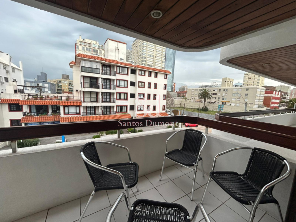 Apartamento ID.25712 - Venta Apartamento 2 dormitorios Península