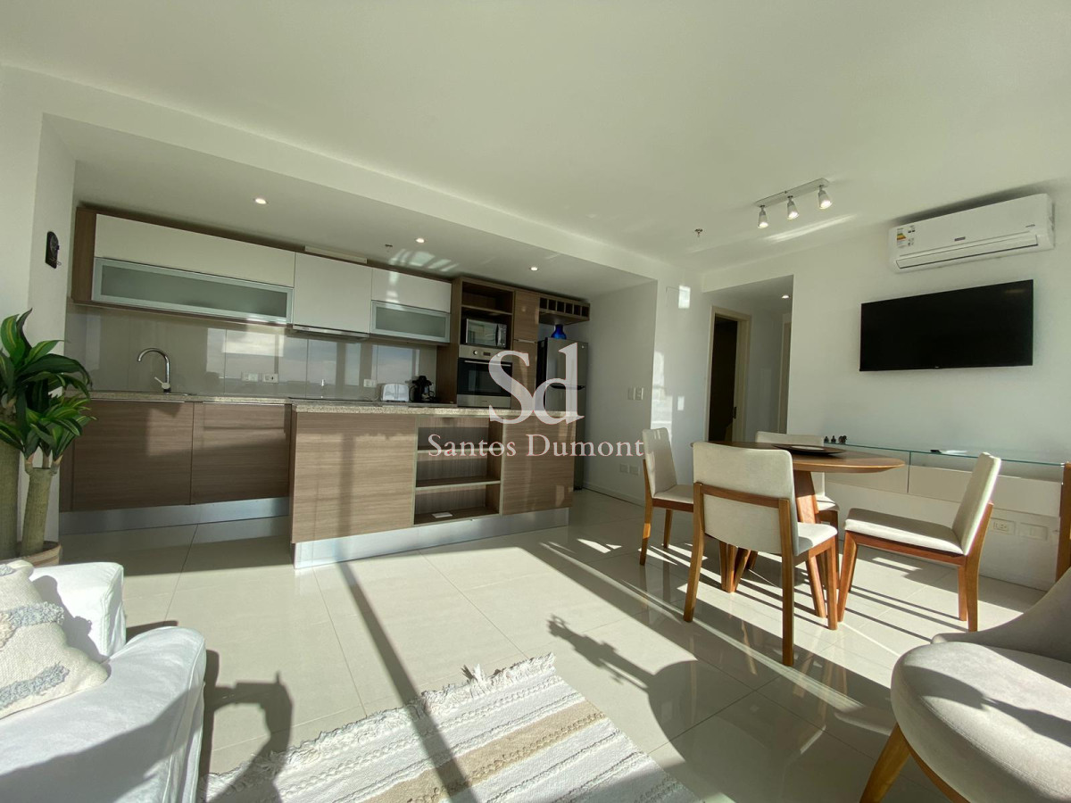 Apartamento ID.23738 - Venta Apartamento 2 dormitorios Punta del Este