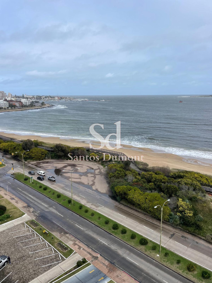 Apartamento ID.25042 - Venta Apartamento Punta del Este 3 dormitorios