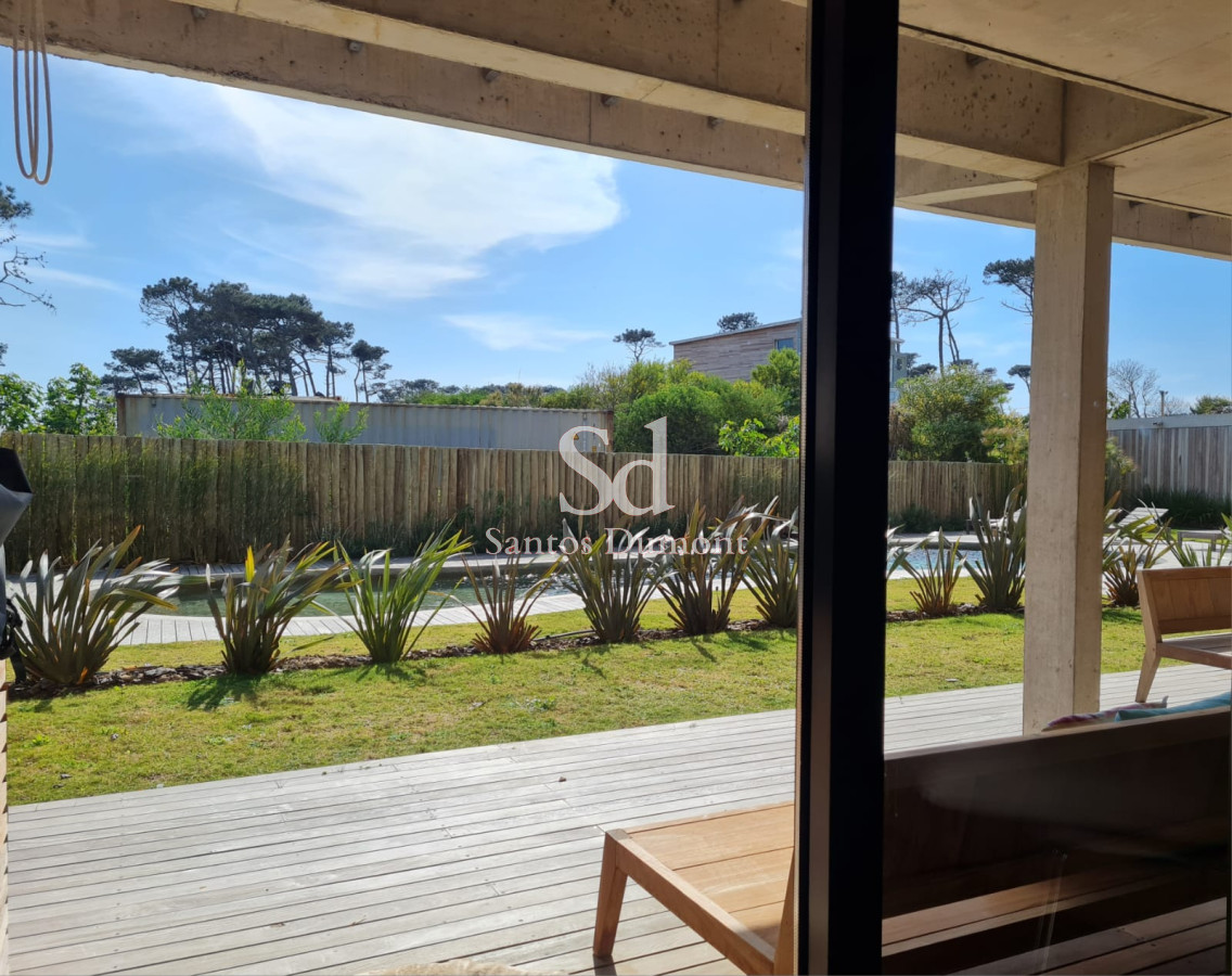 Apartamento ID.24726 - Apartamento en Manantiales, Manantiales