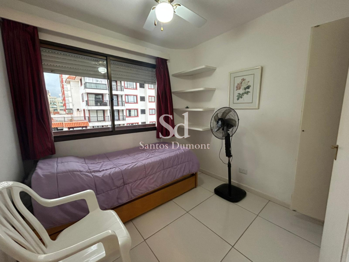 Apartamento ID.25712 - Venta Apartamento 2 dormitorios Península