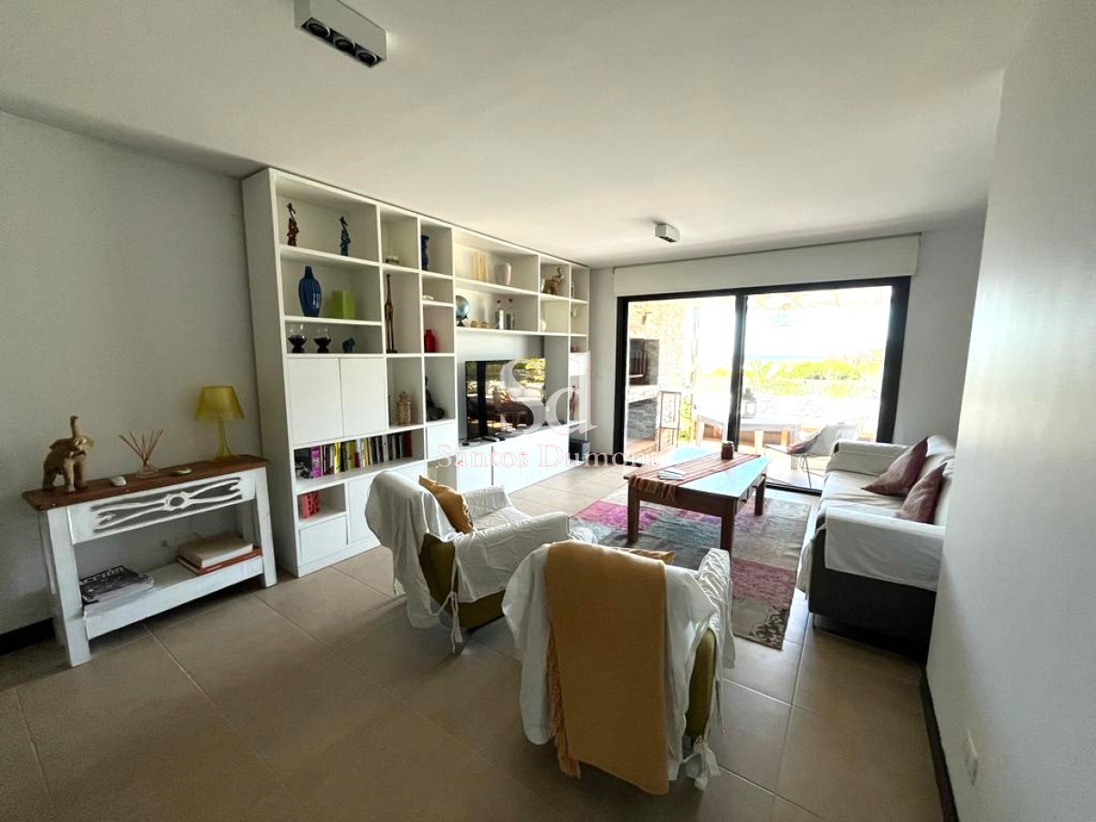 Apartamento ID.11025 - Apartamento en Manantiales, Manantiales