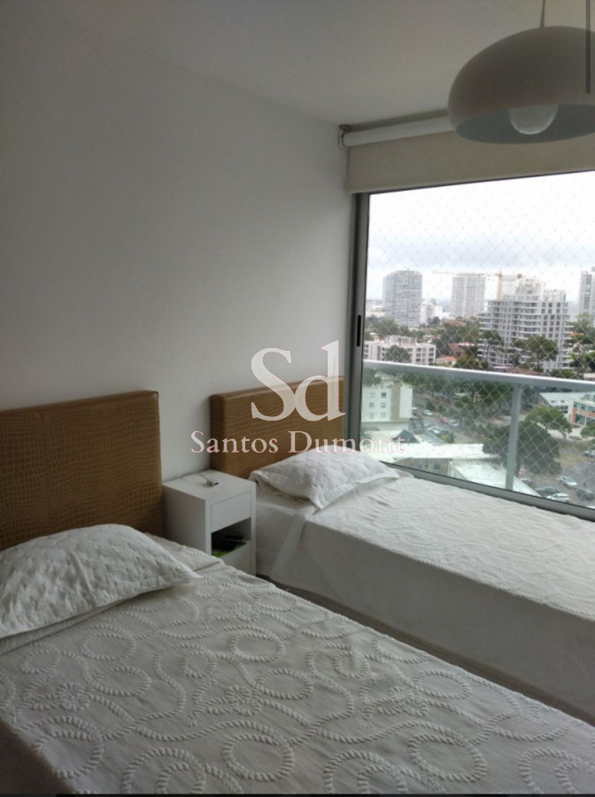 Apartamento ID.25470 - Apartamento en Alquiler Punta del Este