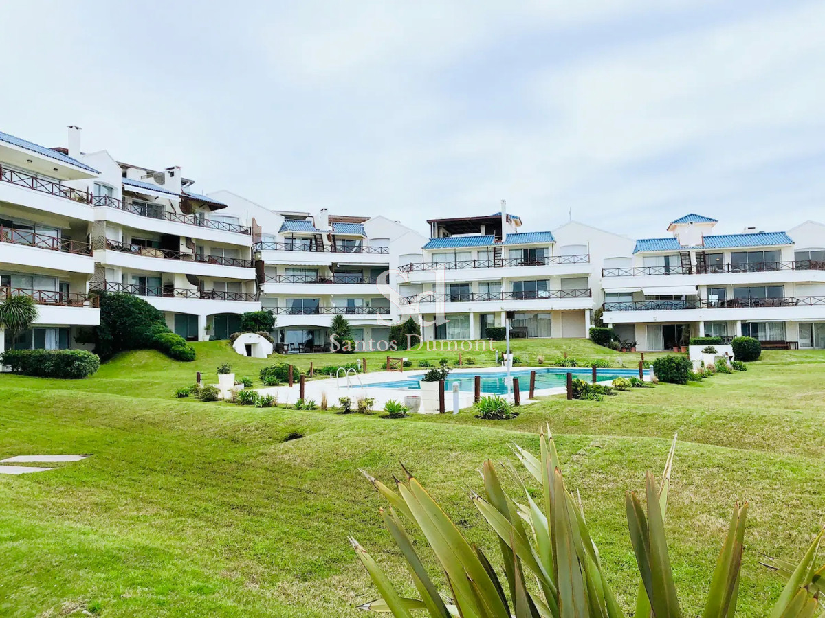 Apartamento ID.24668 - MANANTIALES - ALQUILER TEMPORAL
