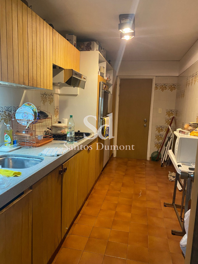 Apartamento ID.24898 - Oportunidad!! Excelente Apartamento 2 dormitorios en Punta del Este