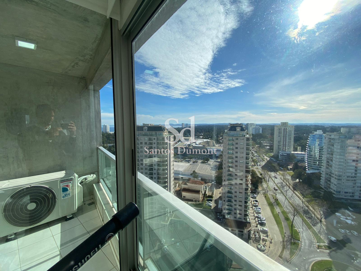Apartamento ID.23738 - Venta Apartamento 2 dormitorios Punta del Este