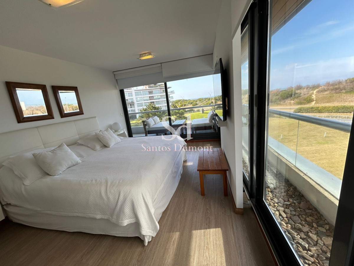 Apartamento ID.25369 - Venta Apartamento 3 dormitorios Rincón del Indio