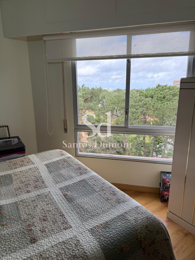 Apartamento ID.9025 - Venta Apartamento 3 dormitorios Punta del Este