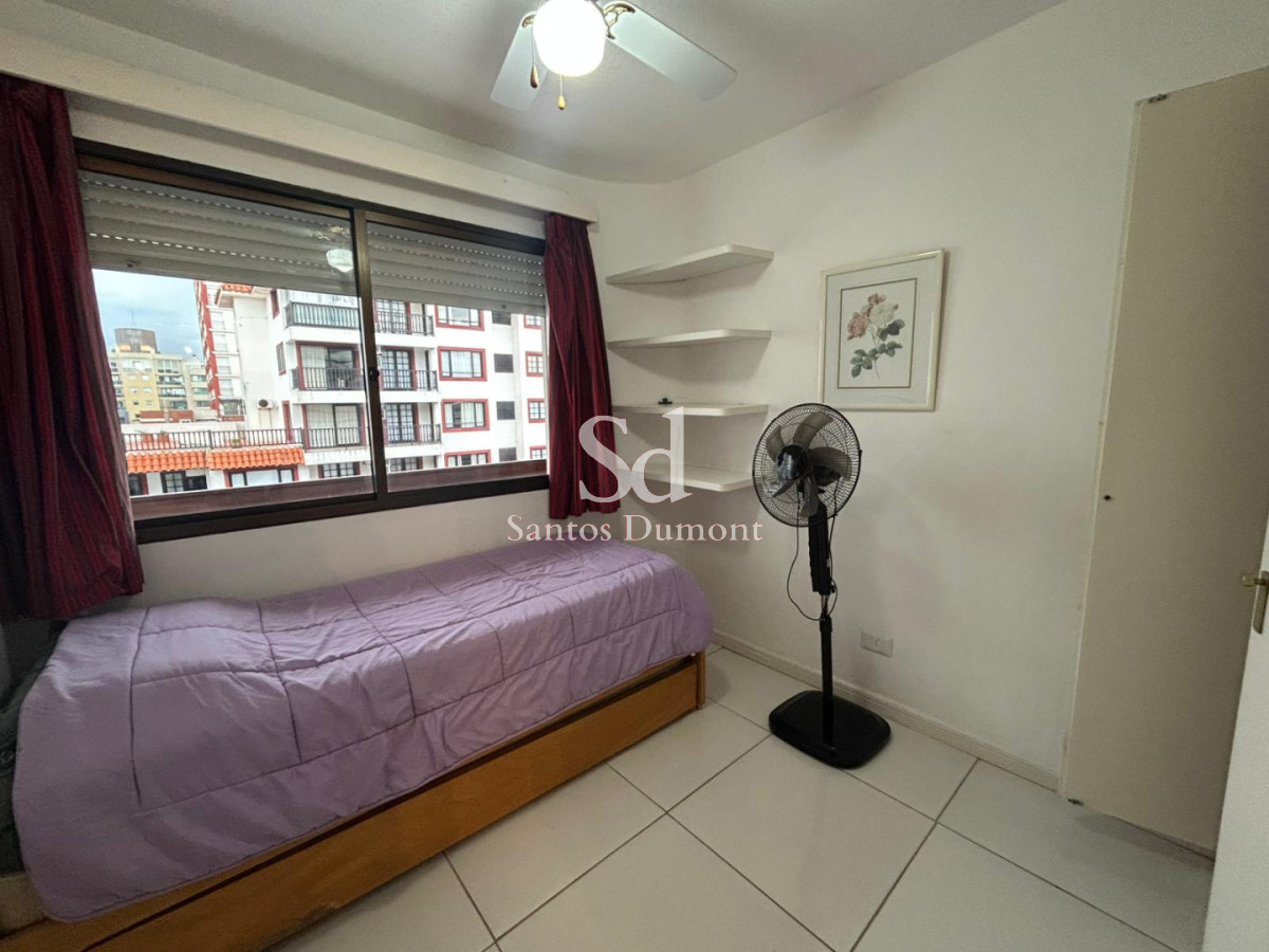 Apartamento ID.25712 - Venta Apartamento 2 dormitorios Península