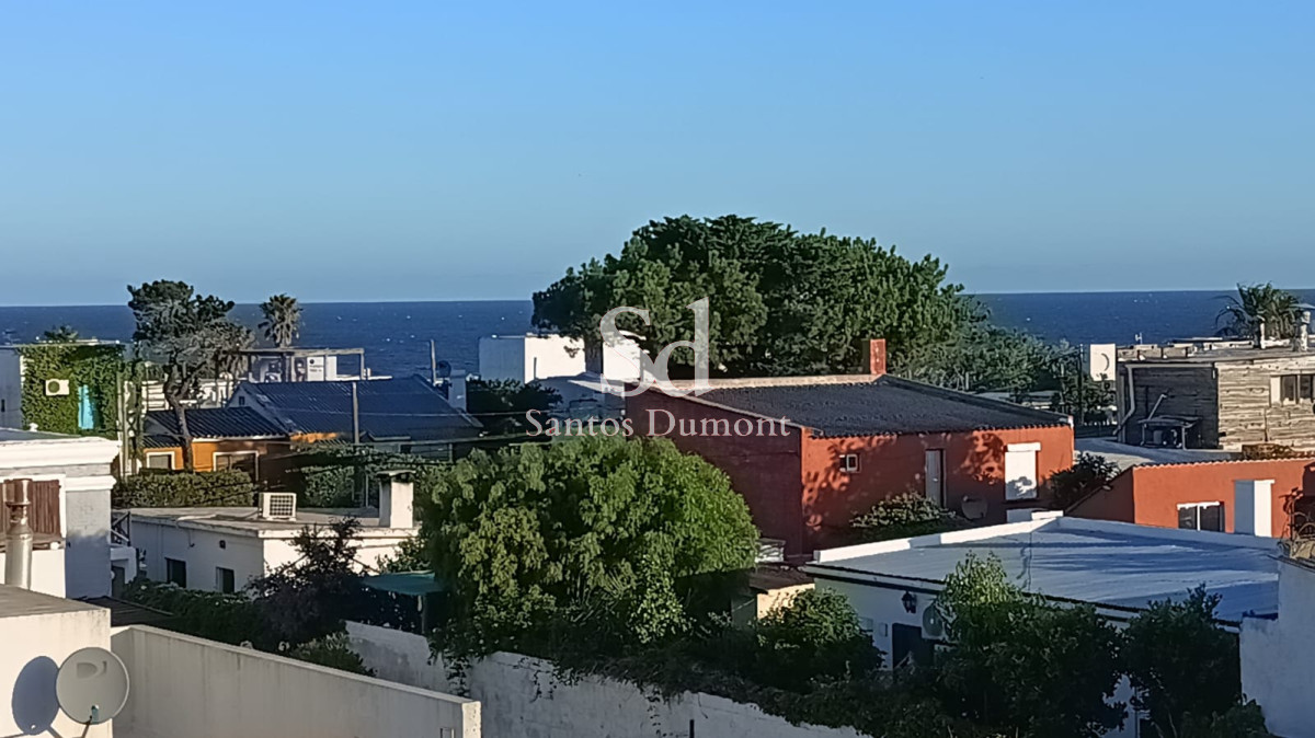 Apartamento ID.25475 - VENTA Y ALQUILER TEMPORAL - MANANTIALES