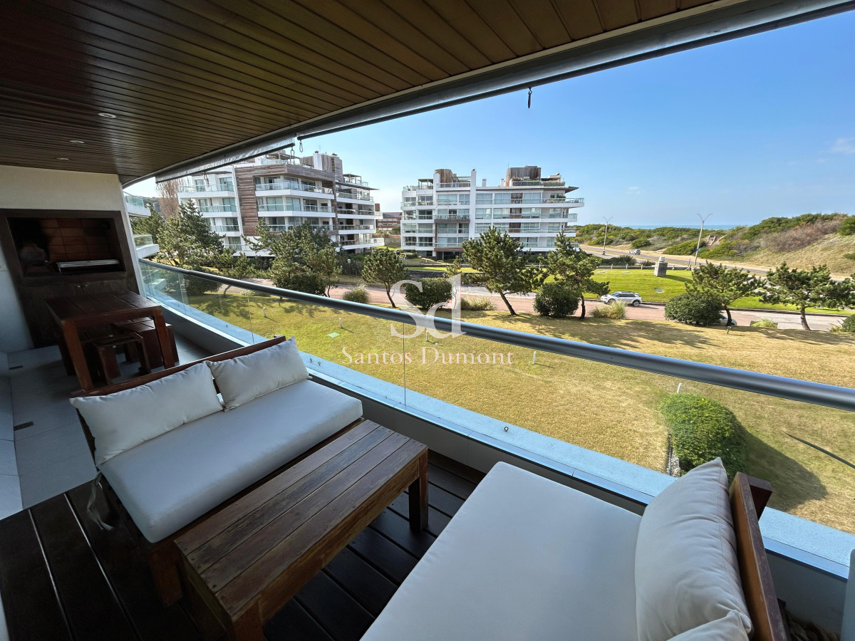 Apartamento ID.25369 - Venta Apartamento 3 dormitorios Rincón del Indio