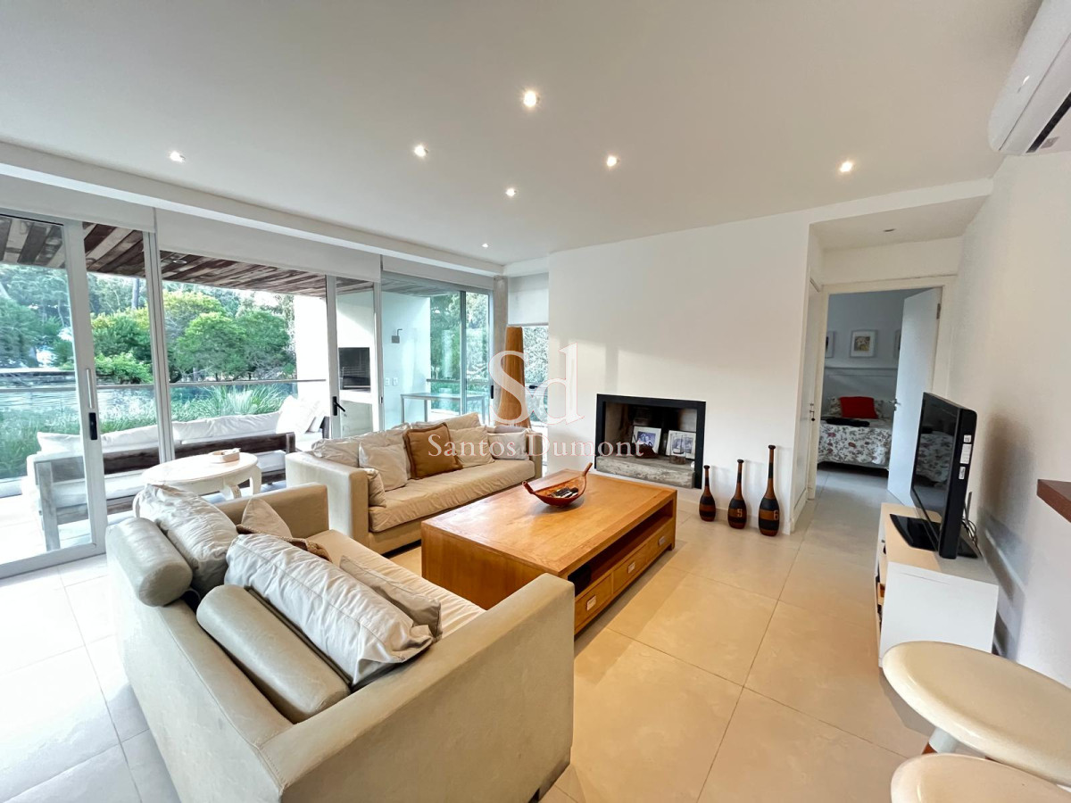 Apartamento ID.11310 - RESIDENCIAS DE MAR - VENTA