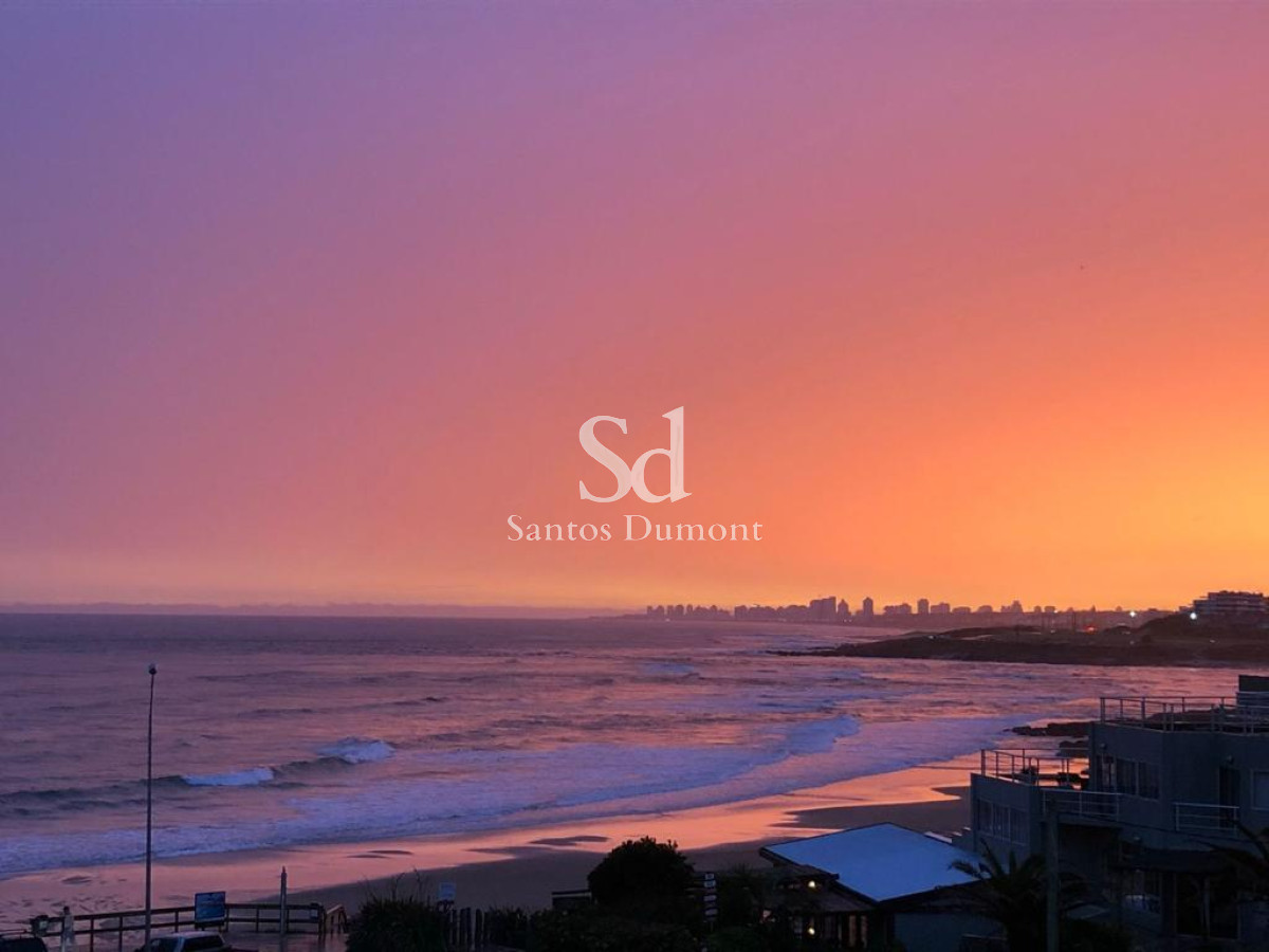 Apartamento ID.11483 - Apartamento en La Barra, La Barra