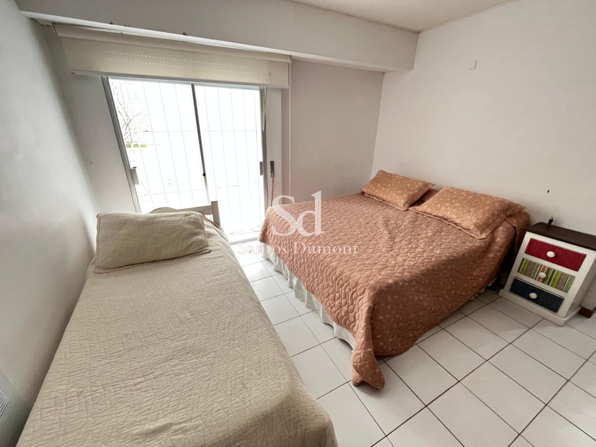 Apartamento ID.25761 - PENINSULA, PUNTA DEL ESTE - VENTA