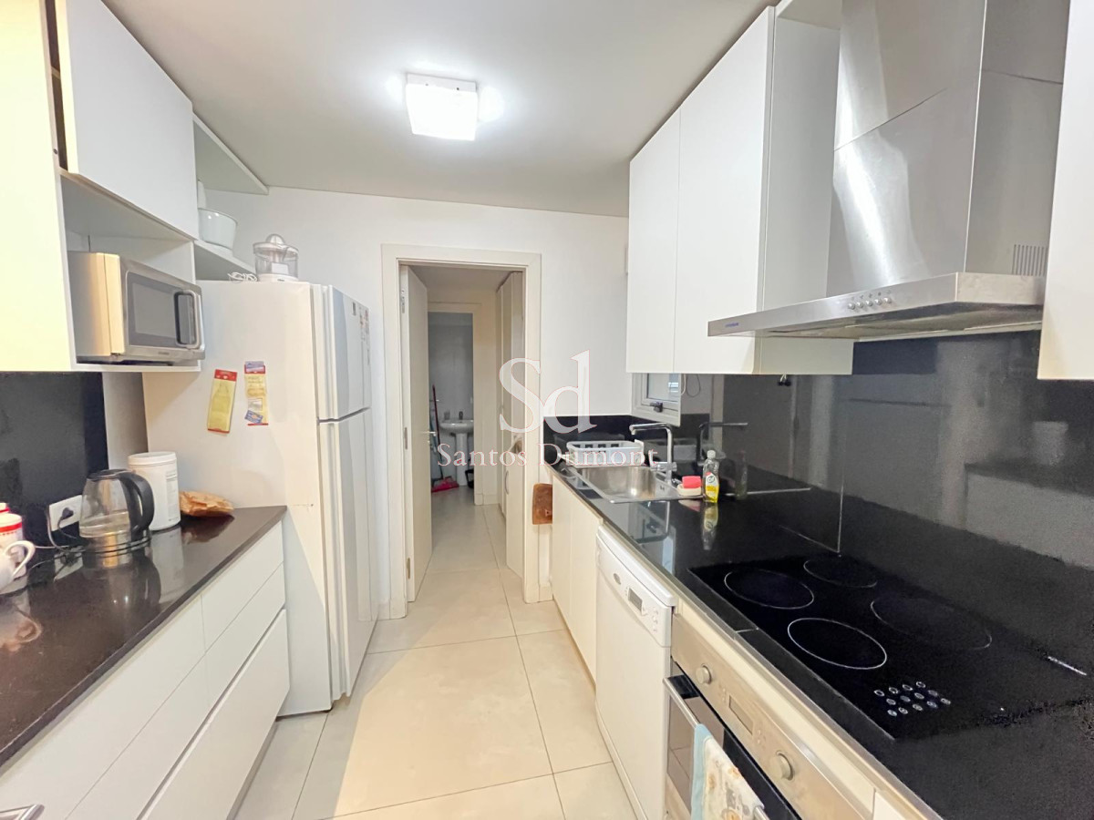 Apartamento ID.11310 - RESIDENCIAS DE MAR - VENTA