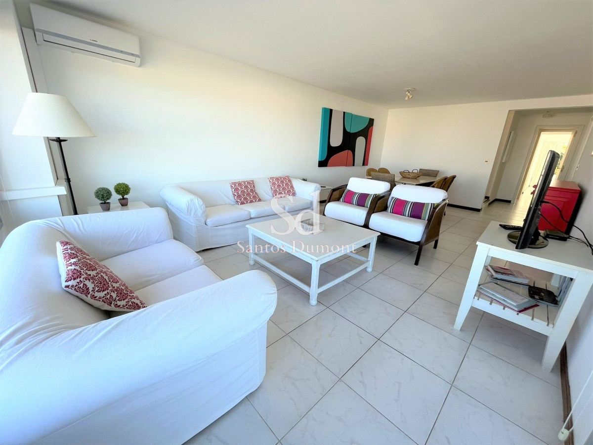Apartamento ID.11220 - VENTA Y ALQUILER TEMPORAL