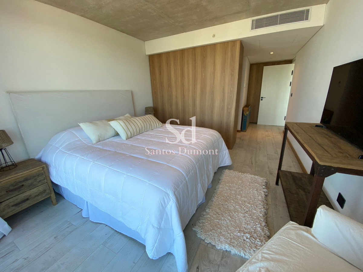Apartamento ID.24357 - Apartamento en Punta del Este, Brava