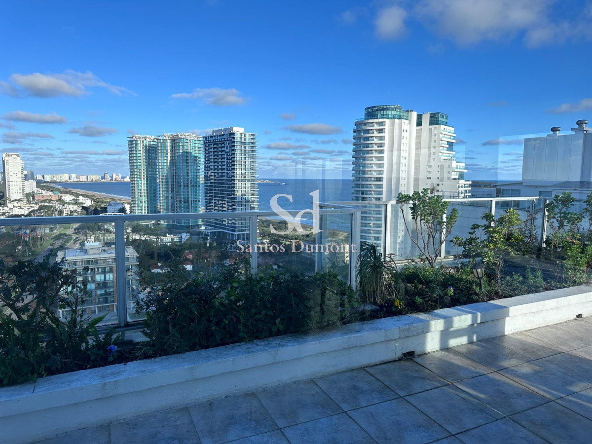 Apartamento ID.24699 - Apartamento en Punta del Este, Mansa