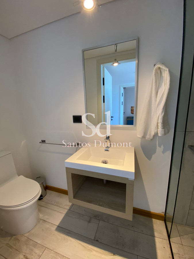Apartamento ID.24357 - Apartamento en Punta del Este, Brava
