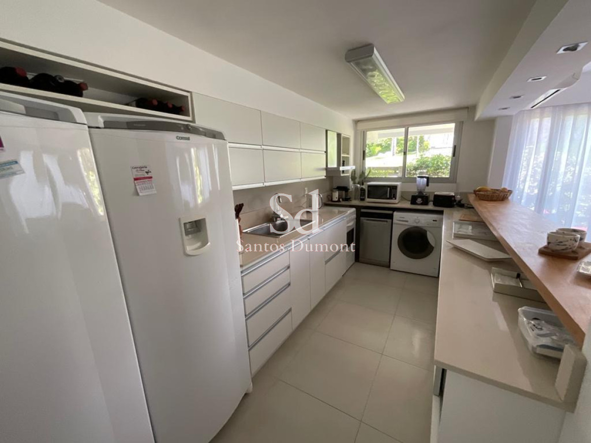 Apartamento ID.11149 - LA BARRA, MONTOYA - ALQUILER TEMPORAL