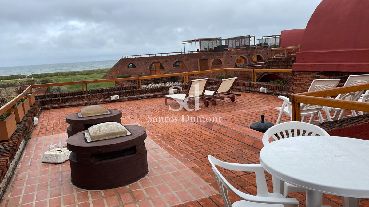 Apartamento ID.11238 - Apartamento en Manantiales, Manantiales