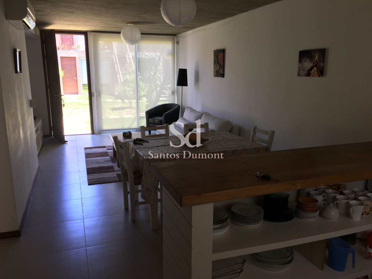 Apartamento ID.11184 - Apartamento en Manantiales, Manantiales