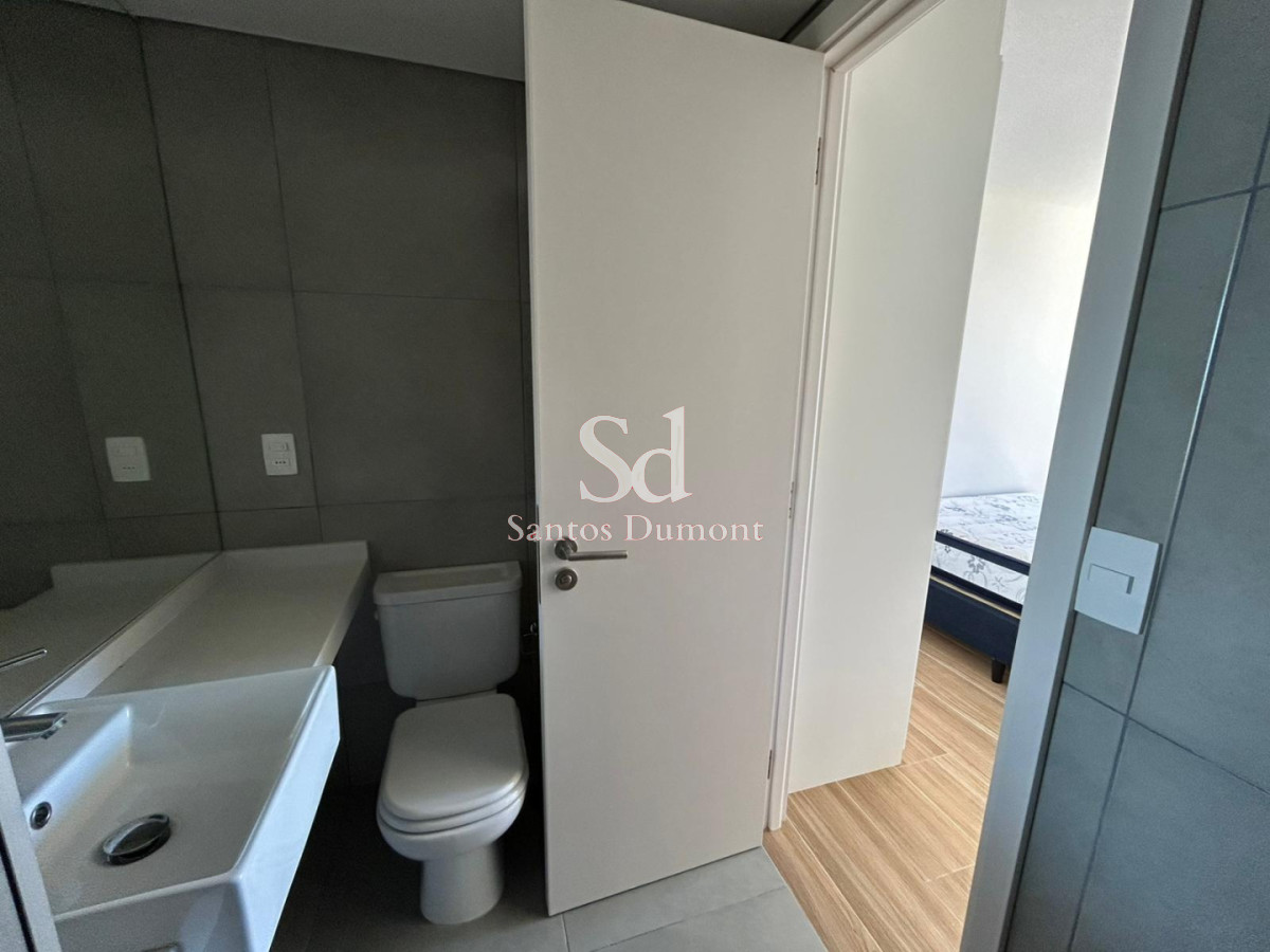 Apartamento ID.25553 - Apartamento 2 dormitorios en venta, plata Brava, Punta del Este