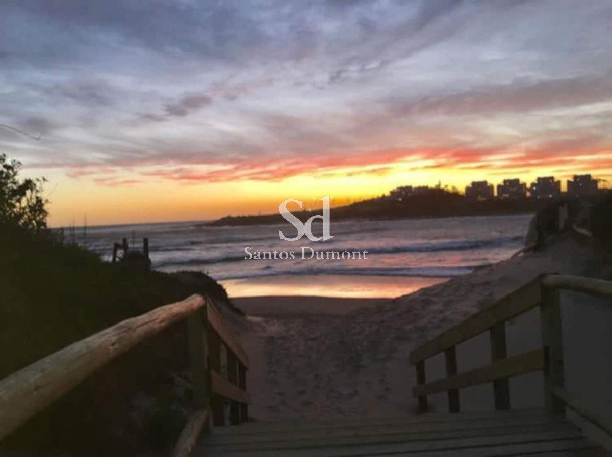 Apartamento ID.24483 - Apartamento en La Barra, La Barra