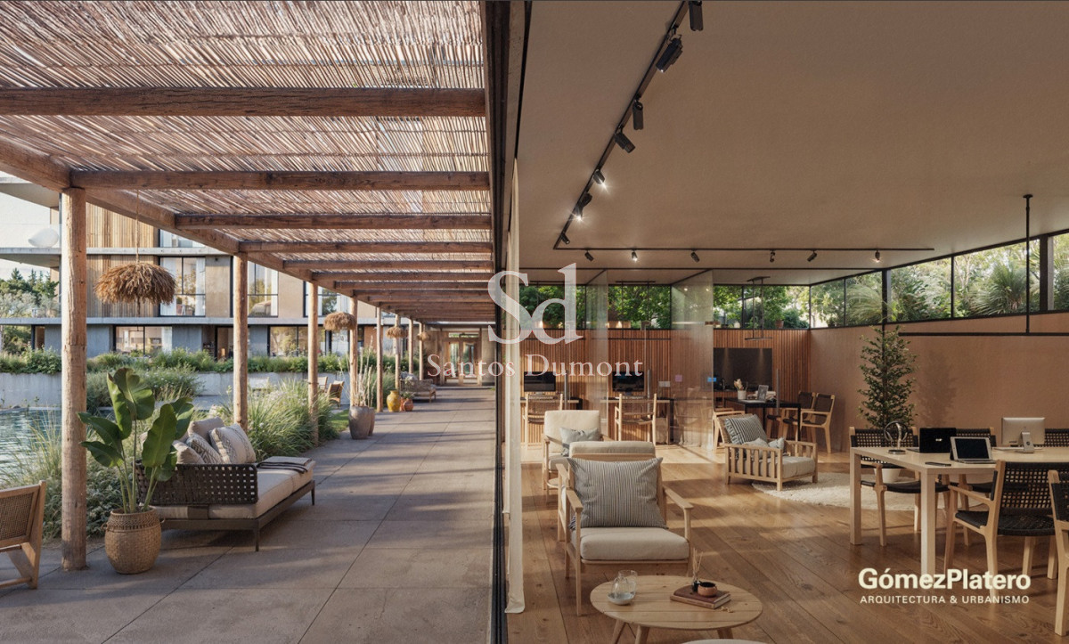 Apartamento ID.24885 - PROYECTO LA GUADALUPE - LA BARRA