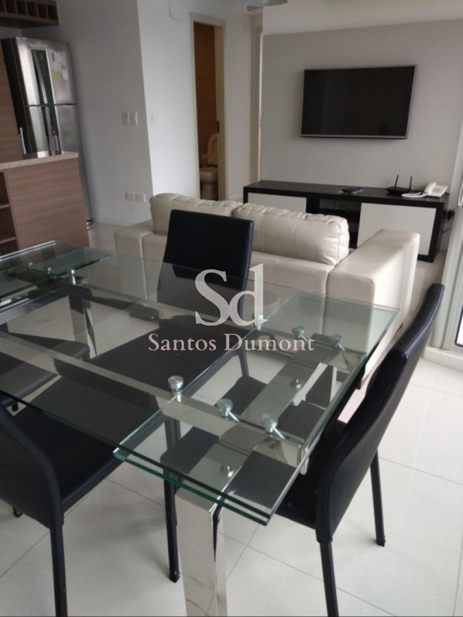 Apartamento ID.25470 - Apartamento en Alquiler Punta del Este