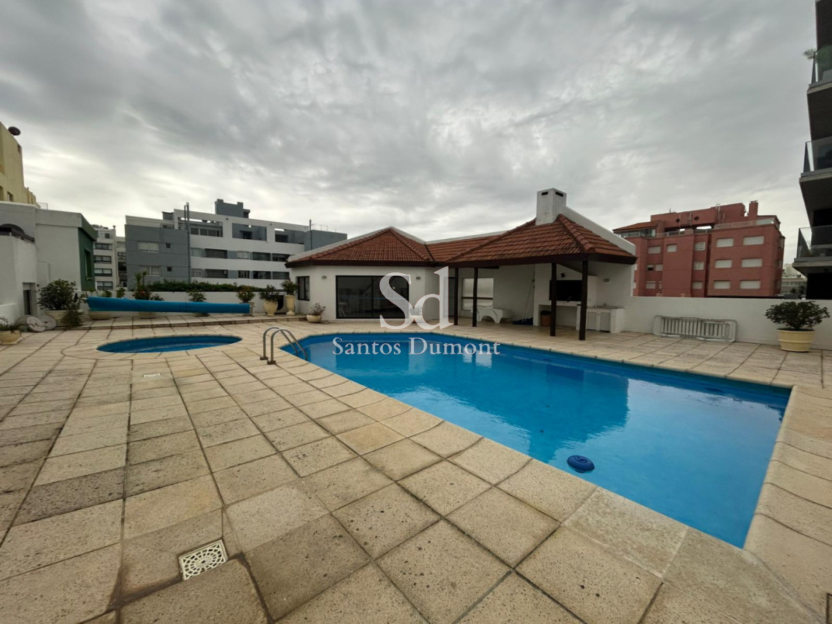 Apartamento ID.25712 - Venta Apartamento 2 dormitorios Península