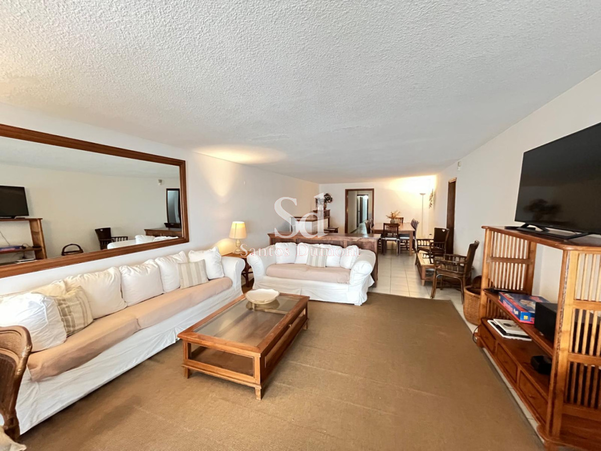 Apartamento ID.25761 - PENINSULA, PUNTA DEL ESTE - VENTA